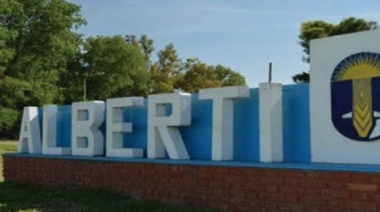Alberti se suma a Pinto y exige hisopado negativo para los que quieran ingresar desde Amba
