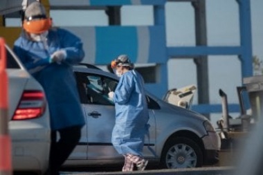 Una por una, las restricciones que regirán desde este fin de semana