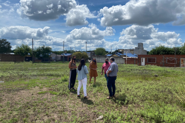 Nación construirá un Centro de Desarrollo Infantil en Junín