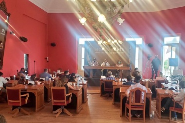 La licitación para la construcción de un Centro de Desarrollo Infantil tuvo el aval del Concejo