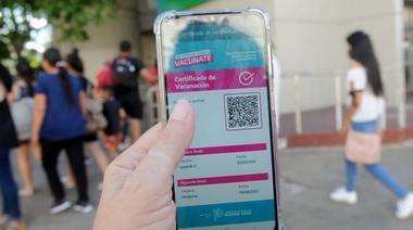 Por ahora no se aplicará el pase sanitario para el retorno a clases en la provincia