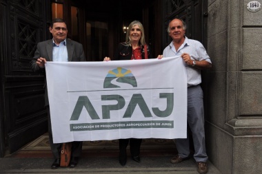 APAJ difundió un emotivo comunicado tras el fallecimiento de Graciela Picchi y su esposo
