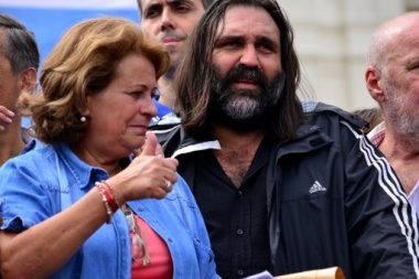 Convocaron a docentes de la Provincia por salarios