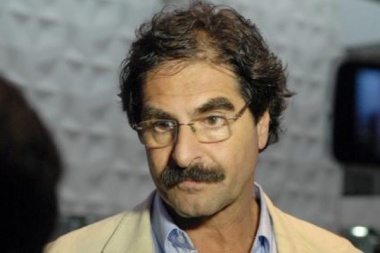 Sarquís le pidió "un esfuerzo" al campo, frente al reclamo de Carbap por impuestos