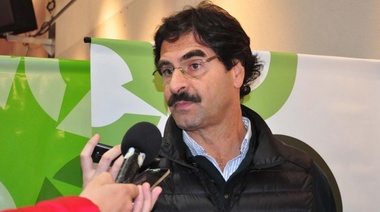 Sarquís pasó por la muestra y no bajó al oficialismo de la pelea electoral en la provincia