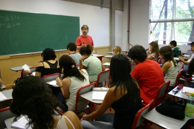 Afirman que los servicios educativos están en condiciones en Junín