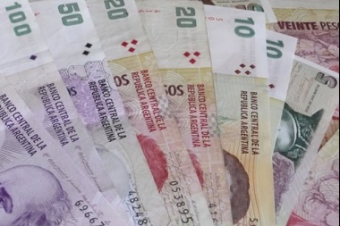 Bragado y Pinto entre los distritos más favorecidos comparado a 2016
