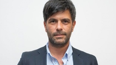Concejal UCR salió al cruce del massimo: "dejen de pensar en el 2023"