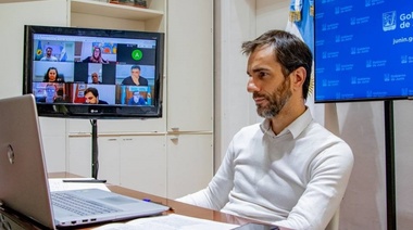 13 intendentes de la cuarta podrían volver a presentarse como candidatos en 2023