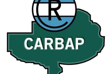 "Desoir el mandato del voto para perder calidad institucional", expresó Carbap
