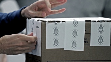 Intendente radical rechazó nueva modificación en ley de reelecciones