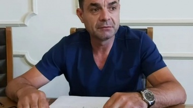 Desde Casares sumaron su apoyo al pase sanitario en la provincia
