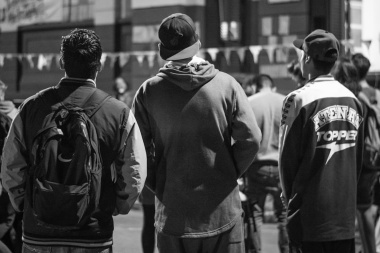 Argentina tiene una alta proporción de jóvenes “Ni-Ni”: no estudian ni trabajan