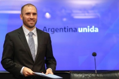 Presupuesto 2021: apuestan a la obra pública y fondos para financiar pymes