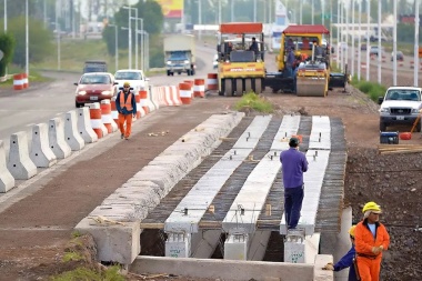 Ingenieros bonaerenses reclamaron la reactivación de la Obra Pública