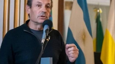 Stadnik cuestionó "ausencia" nacional y remarcó pedido de audiencia a Milei