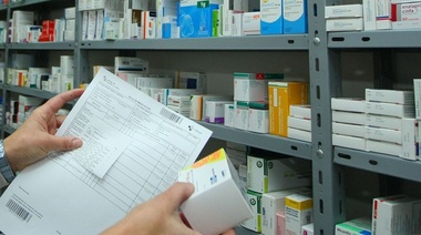 Confirman que aumenta hasta 10 % el precio de los remedios