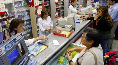 PAMI quitó la cobertura 100% a 44 medicamentos: el listado completo