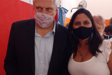 Udocba Junín pidió a Perczyk por inversión en conectividad e infraestructura en escuelas de Junín