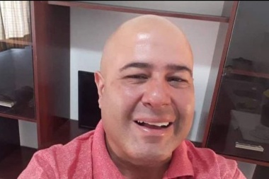 Falleció un inspector municipal juninense que fue atropellado por un motociclista hace más de cinco meses