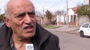 Fomentista reclama cambios en la Secretaría de Seguridad