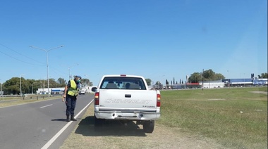 Fomentistas de Junín reclaman a la provincia que suspenda el retiro de policías