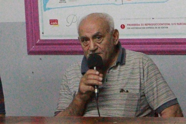 Fomentista reclama más presencia policial en Junín