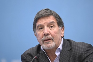Sileoni defendió cambios en el nivel secundario