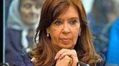 Petrecca tras la condena a prisión de CFK: "El fin de la oscuridad, cada vez más cerca"