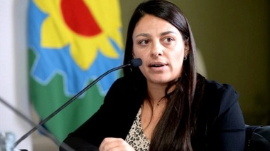 "La justicia dio un paso histórico en el nunca más al robo de la Patria"