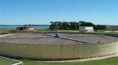 Preocupación de concejales del PJ por posible contaminación del Río Salado desde Junín