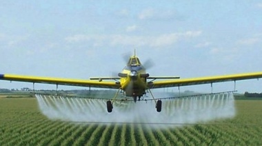 Pergamino: la justicia confirmó que el agua contiene “18 tipos de agroquímicos”