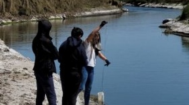 Piden a ABSA respuestas por contaminación de los efluentes cloacales