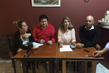 Cambiemos pidió a Conocchiari que "imite" a Vidal y baje tasas municipales de los servicios