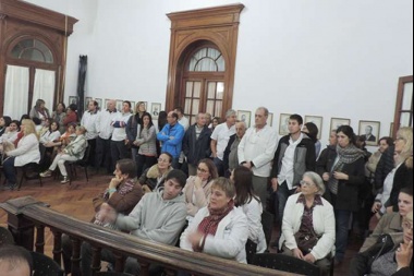 Escándalo en 9 de Julio: Concejales de Cambiemos insultados por farmacéuticos locales