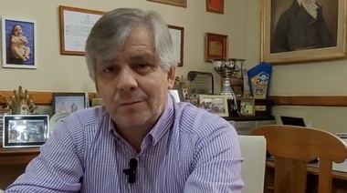Britos planteó dudas sobre la cifra de habitantes para Chivilcoy por el Censo