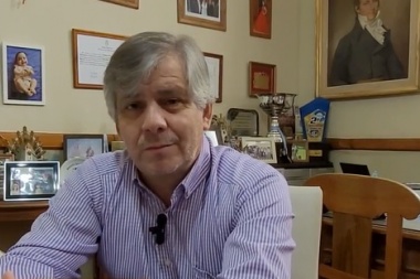 Britos planteó dudas sobre la cifra de habitantes para Chivilcoy por el Censo