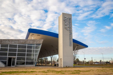 Estiman que la nueva terminal generará 200 puestos de trabajo directos