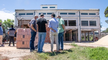 Junín tendrá un nuevo centro de salud municipal