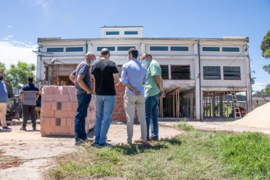 Junín tendrá un nuevo centro de salud municipal