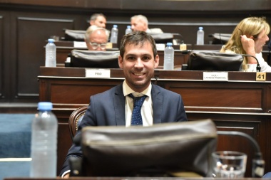 "Pedimos a gobierno que recapacite y termine los proyectos empezados"
