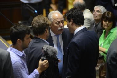 Asaltaron a un diputado bonaerense: lo ataron, se llevaron dinero y un auto