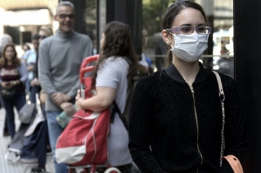 Respuesta de Kreplak a alcalde Pro: “con la salud de la gente, no”