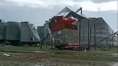 Convocan a productores de 9 de Julio a adherir a la Emergencia Agropecuaria