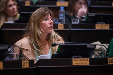 Vaccarezza cuestionó rechazo a la emergencia para productores afectados por el temporal
