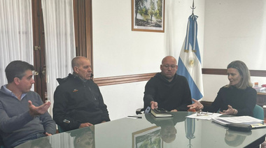 9 de Julio pedirá a Provincia prórroga de emergencia y desastre agropecuario