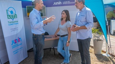 Funcionarios de seguridad del noroeste bonaerense se reunirán en Junín