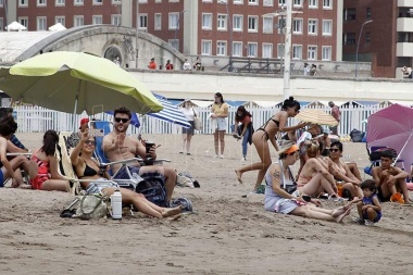Récord en Carnaval: 3 millones de turistas viajaron por el país