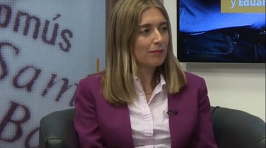 "Más que relato y agresiones, esperábamos del presidente una convocatoria al diálogo de políticas públicas"