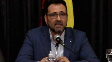 Acceso a la tierra, transporte público y hospital materno infantil, anuncios salientes de Aiola